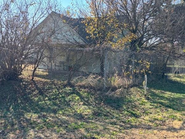511 Division Street, Arcadia, OK 73007