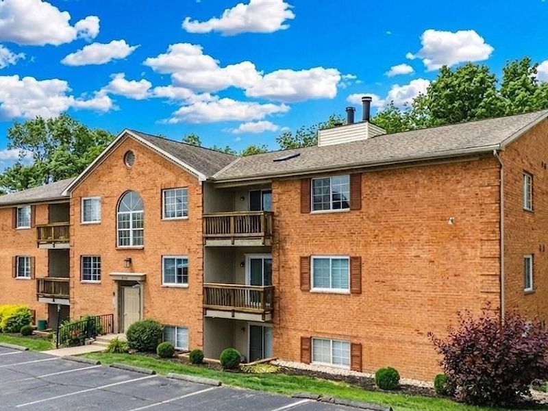 1570 Gelhot Drive, Unit 112, Fairfield, OH 45014 Photo 3