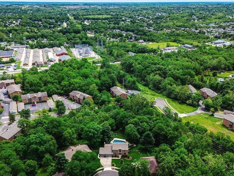 1570 Gelhot Drive, Unit 112, Fairfield, OH 45014 Photo 40