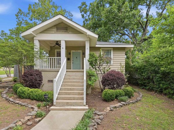 5024 Woodlawn , Little Rock, AR 72205