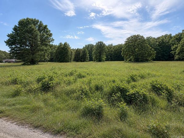 0 Pruett Cutoff , Conway, AR 72032