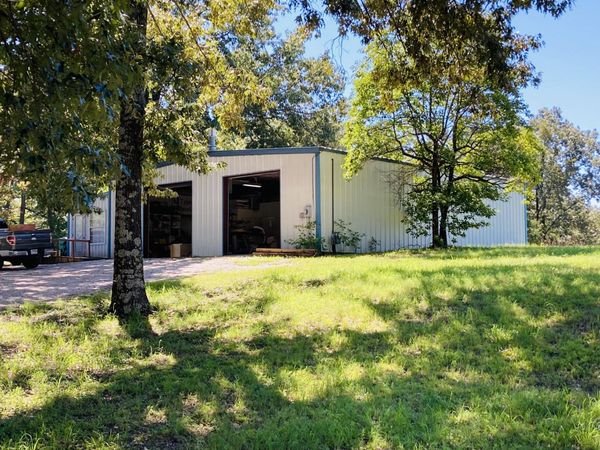 2682 Highway 56 , Calico Rock, AR 72519