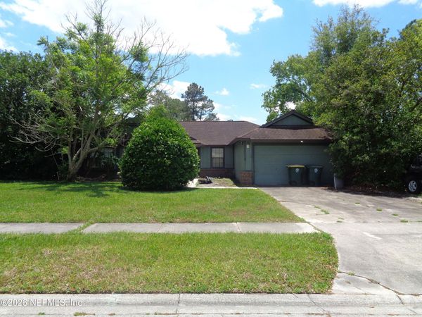 3526 SHELDRAKE Drive, Jacksonville, FL 32223