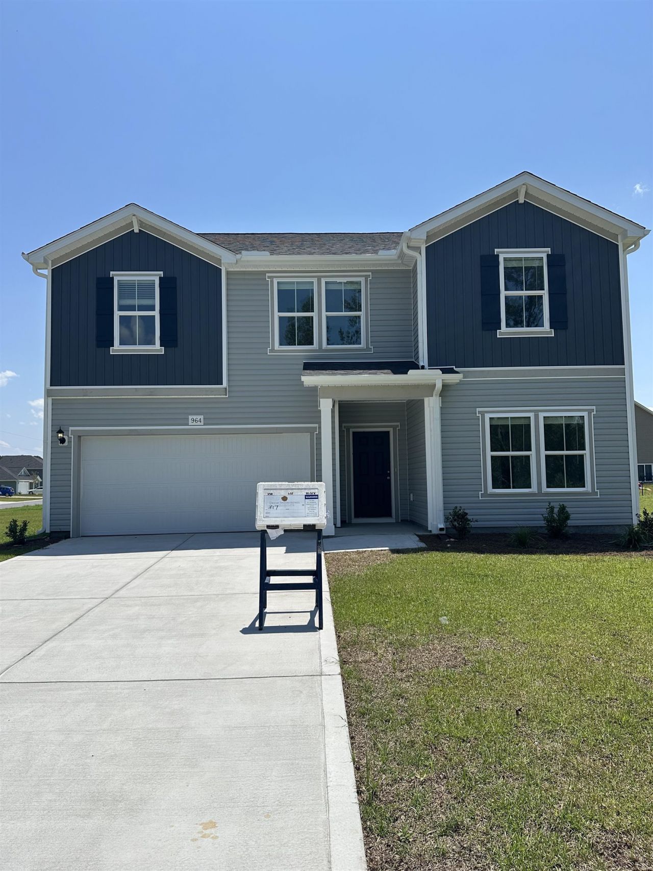 964 Caswell Dr., Conway, SC 29527 Main Photo