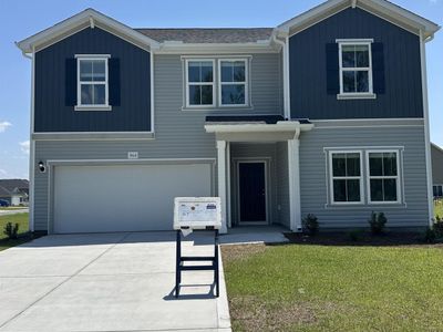 964 Caswell Dr., Conway, SC 29527