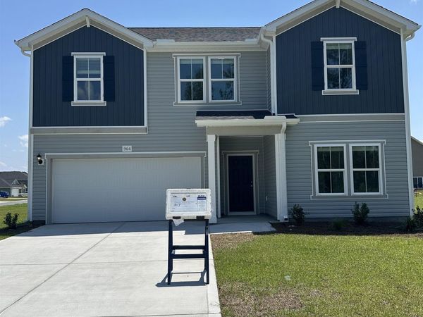 964 Caswell Dr., Conway, SC 29527