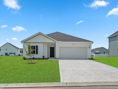960 Caswell Dr., Conway, SC 29527