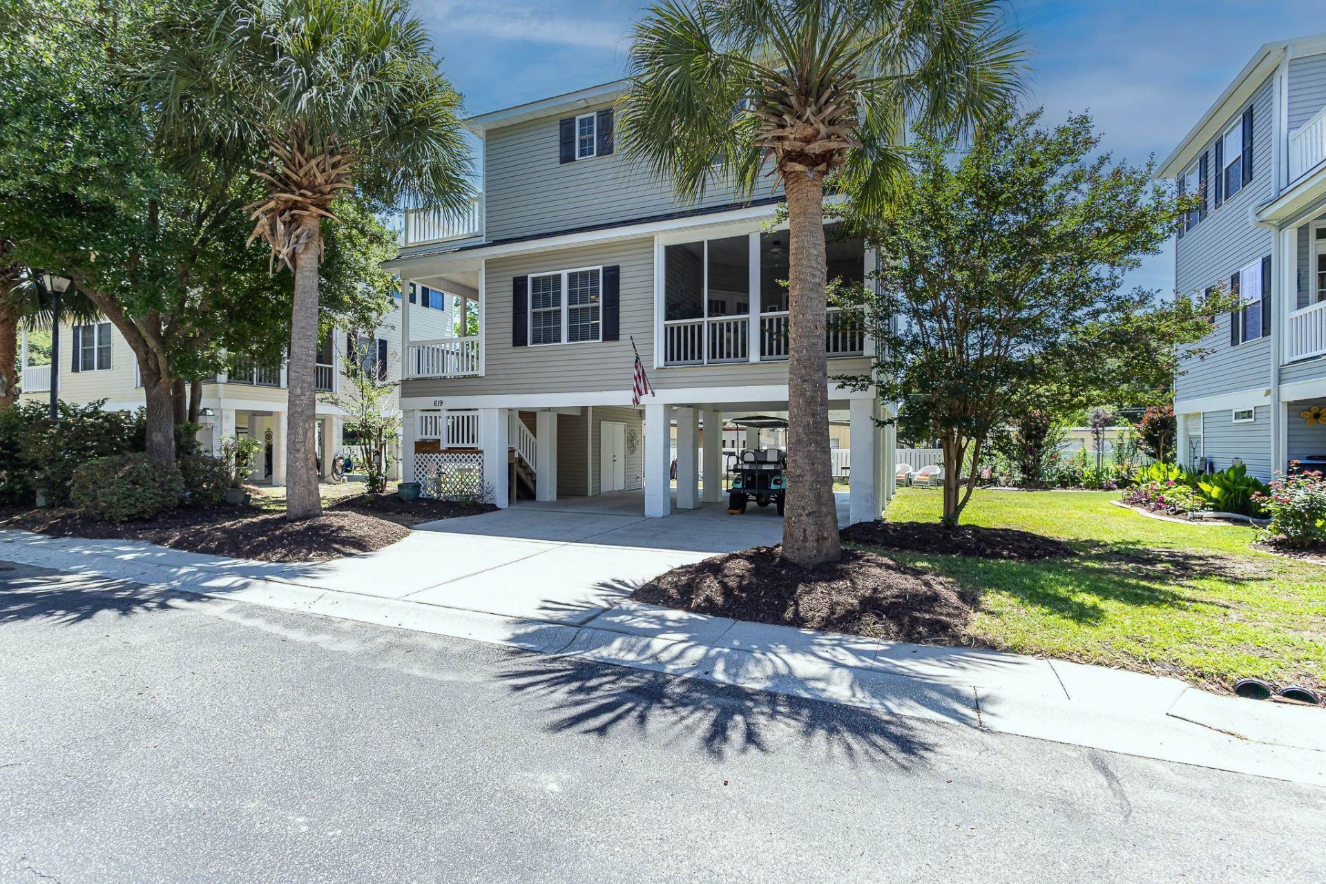 619 South Palmetto Way  Photo 16