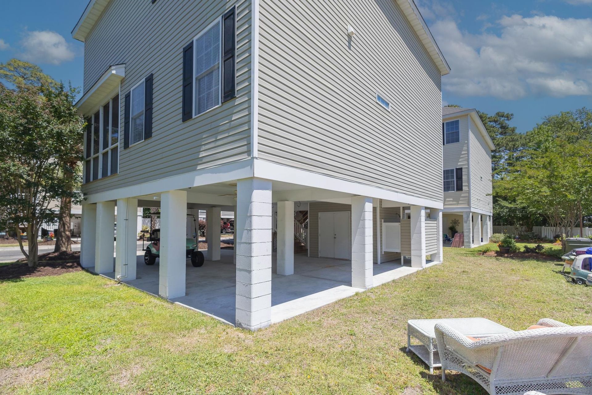 619 South Palmetto Way  Photo 25
