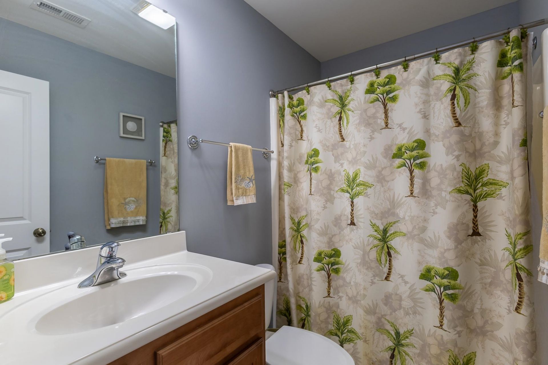 619 South Palmetto Way  Photo 7