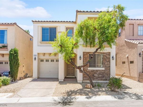 9723 Villa Lorena Avenue , Las Vegas, NV 89147