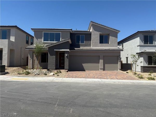 3562 Ava Zepure Avenue , Las Vegas, NV 89141