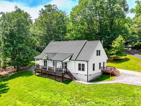 182 Ellerslie Acre None , Hendersonville, NC 28739