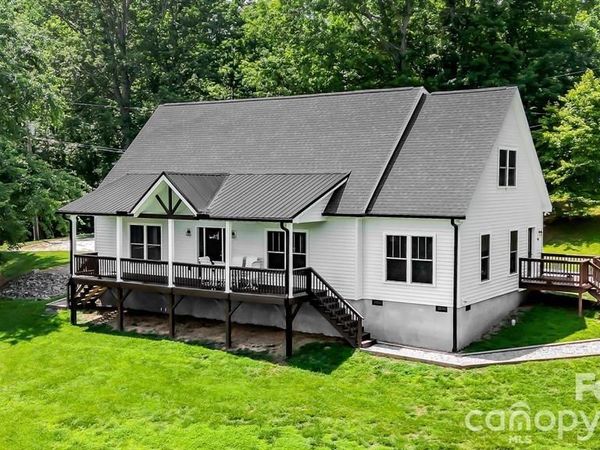 182 Ellerslie Acre None , Hendersonville, NC 28739