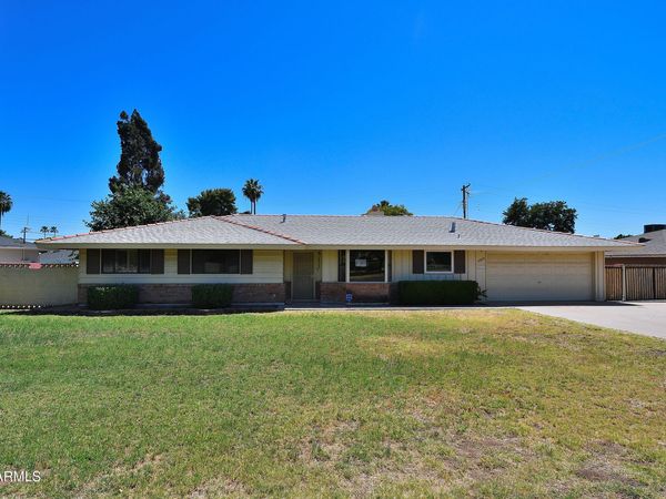 4909 E OSBORN Road, Phoenix, AZ 85018