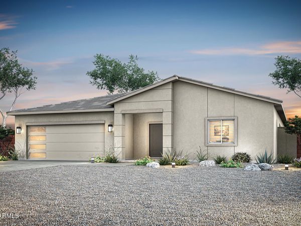 4016 N PIPE ORGAN Court, Casa Grande, AZ 85122