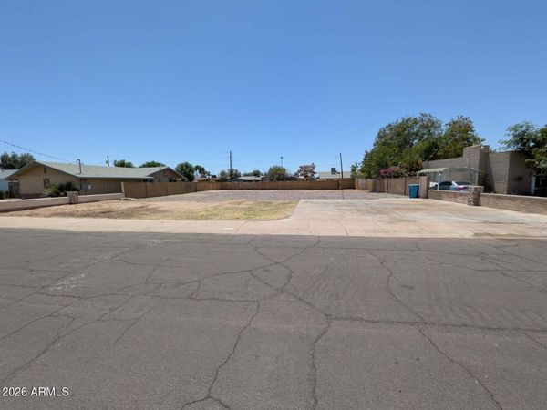 4009 W ORANGE Drive, Unit 36, Phoenix, AZ 85019