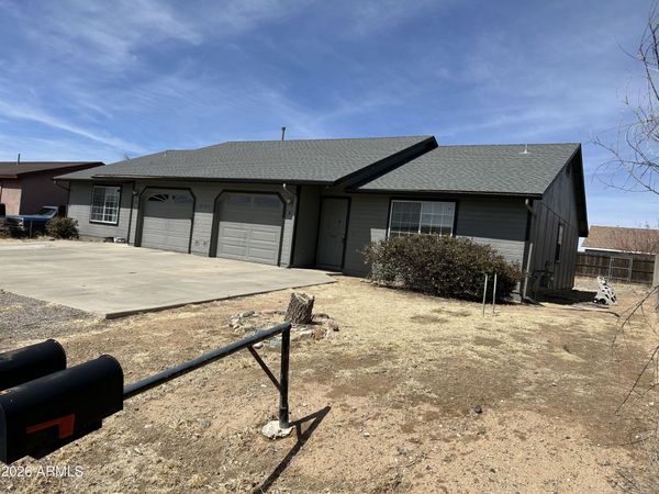 7144 E THRUSH Lane, Prescott Valley, AZ 86314