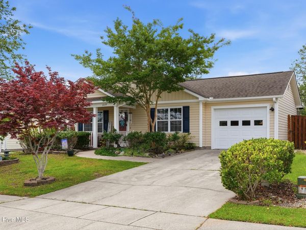 1609 Royal Pine Court, Leland, NC 28451