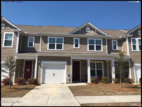 7327 Chipley Drive, Wilmington, NC 28411