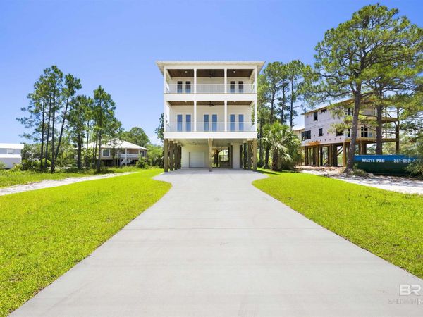 26592 Carondelette Drive, Orange Beach, AL 36561
