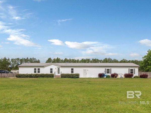 23853 Cumberland Road, Robertsdale, AL 36567