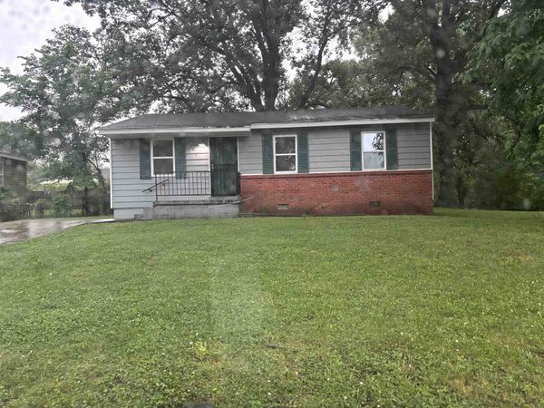 947 LEDBETTER AVE, Memphis, TN 38109