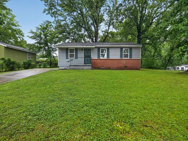 947 LEDBETTER AVE, Memphis, TN 38109