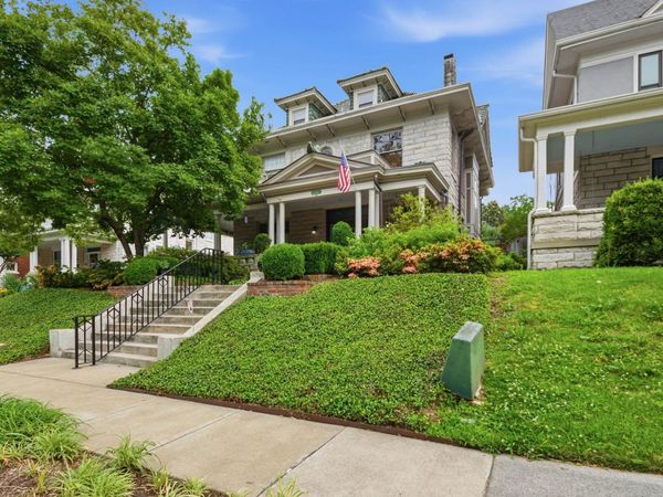 1355 PEABODY AVE, Memphis, TN 38104