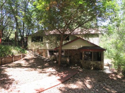 2563 Woodhouse Mine Rd, West Point, CA 95255 Photo
