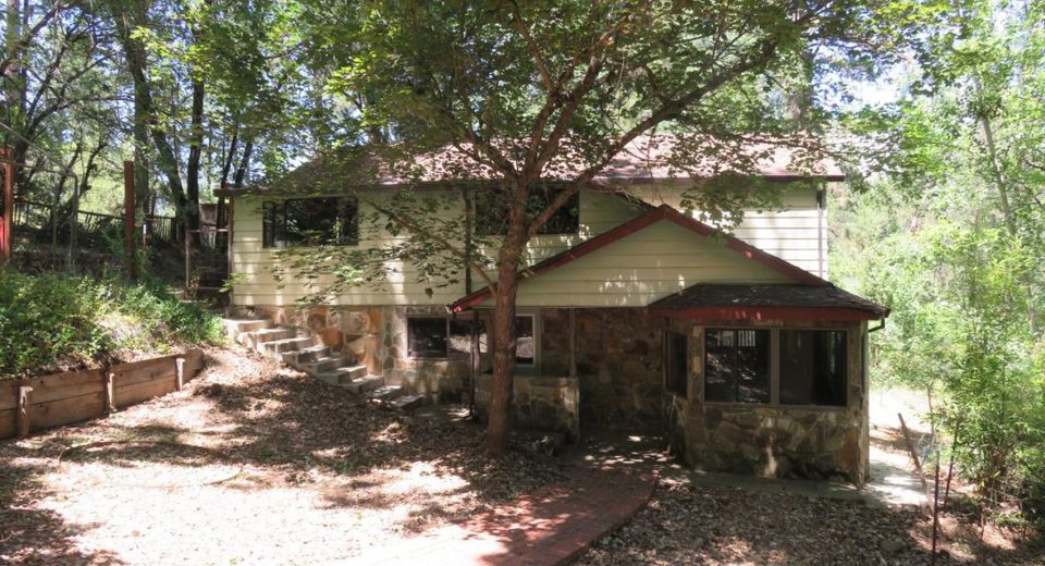 2563 Woodhouse Mine Rd, West Point, CA 95255 Photo