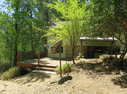 2563 Woodhouse Mine Rd, West Point, CA 95255 Photo