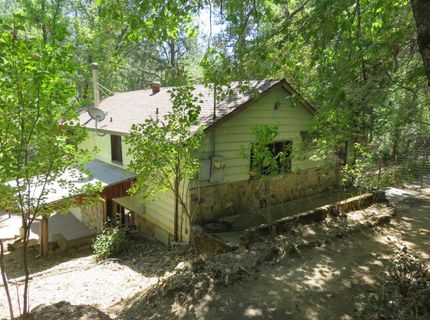 2563 Woodhouse Mine Rd, West Point, CA 95255 Photo