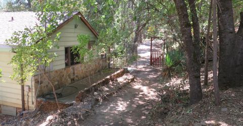 2563 Woodhouse Mine Rd, West Point, CA 95255 Photo
