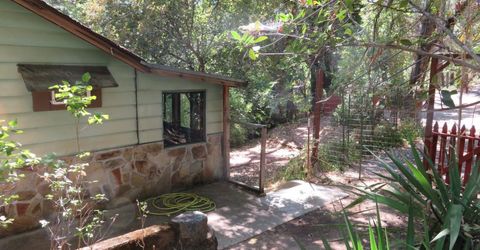 2563 Woodhouse Mine Rd, West Point, CA 95255 Photo
