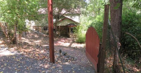 2563 Woodhouse Mine Rd, West Point, CA 95255 Photo