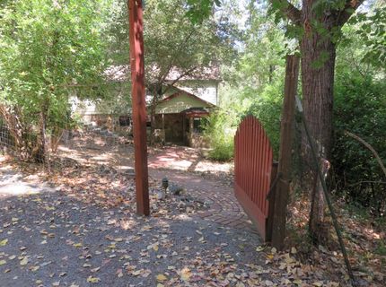 2563 Woodhouse Mine Rd, West Point, CA 95255 Photo