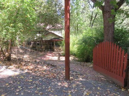 2563 Woodhouse Mine Rd, West Point, CA 95255 Photo