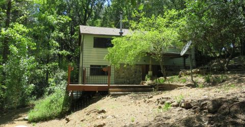 2563 Woodhouse Mine Rd, West Point, CA 95255 Photo