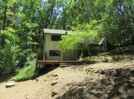 2563 Woodhouse Mine Rd, West Point, CA 95255 Photo