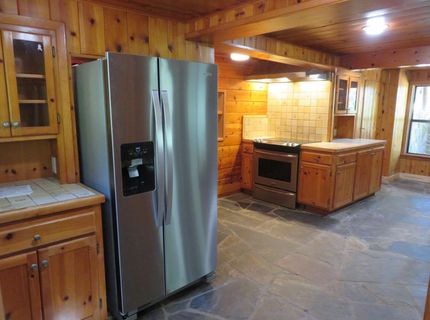 2563 Woodhouse Mine Rd, West Point, CA 95255 Photo