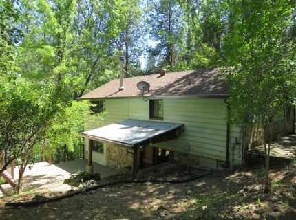 2563 Woodhouse Mine Rd, West Point, CA 95255 Photo