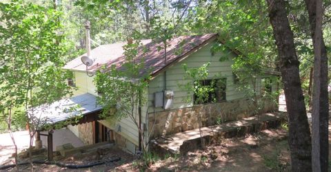 2563 Woodhouse Mine Rd, West Point, CA 95255 Photo