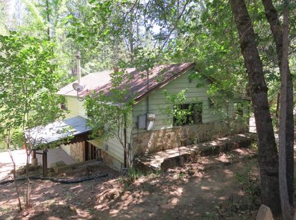 2563 Woodhouse Mine Rd, West Point, CA 95255 Photo