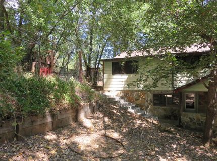 2563 Woodhouse Mine Rd, West Point, CA 95255 Photo
