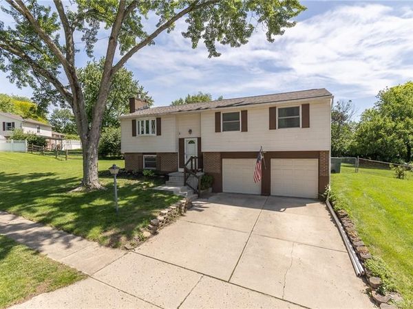 4730 Whitewood Court, Mad River Township, OH 45424