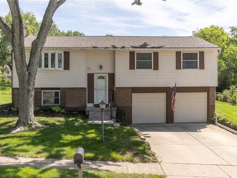 4730 Whitewood Court, Mad River Township, OH 45424 Photo 2