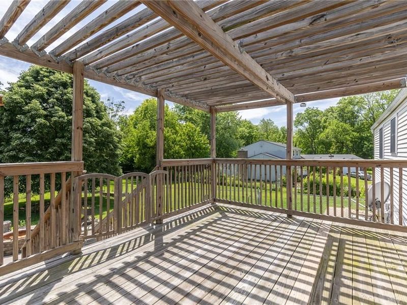 4730 Whitewood Court, Mad River Township, OH 45424 Photo 26