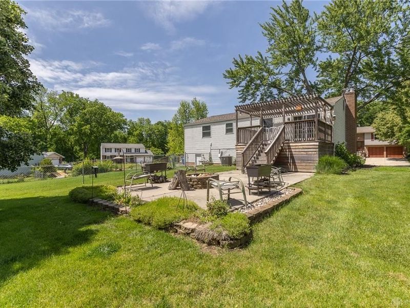4730 Whitewood Court, Mad River Township, OH 45424 Photo 30