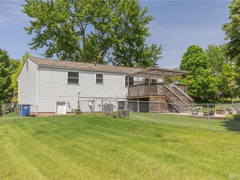 4730 Whitewood Court, Mad River Township, OH 45424 Photo 39